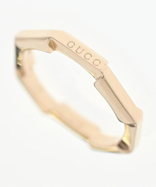 GUCCI 戒指