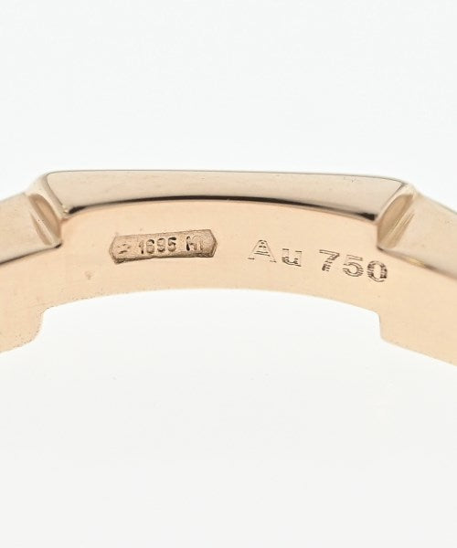 GUCCI 戒指
