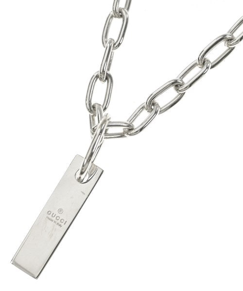 GUCCI 項鍊