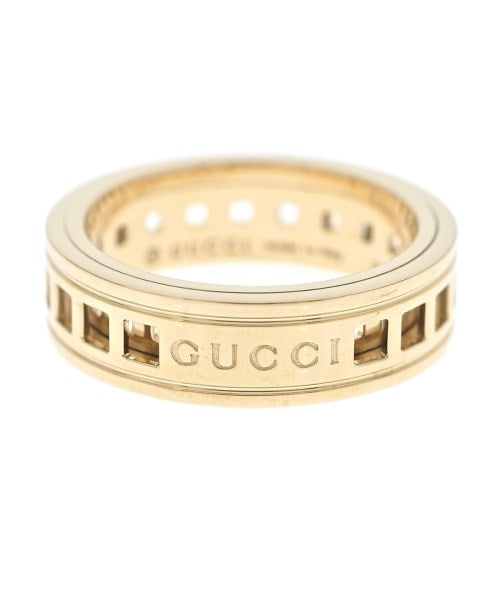 GUCCI 戒指