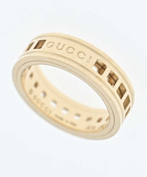 GUCCI 戒指