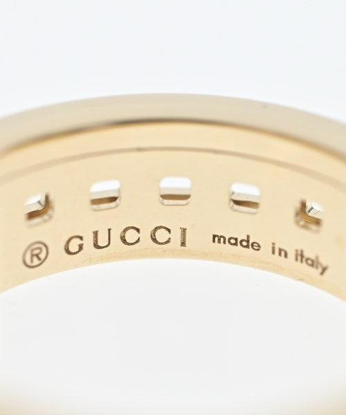 GUCCI 戒指