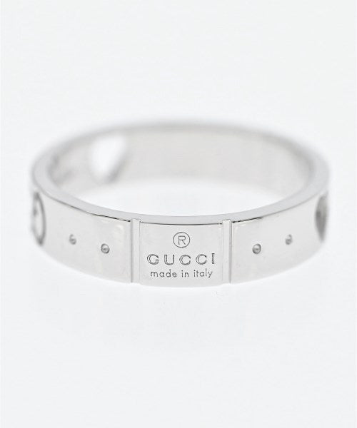 GUCCI 戒指
