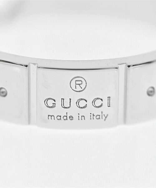 GUCCI 戒指