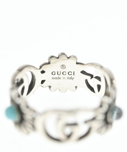 GUCCI 戒指
