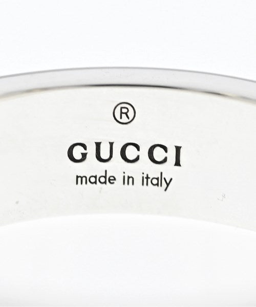 GUCCI 戒指