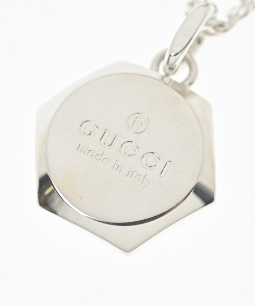 GUCCI 項鍊
