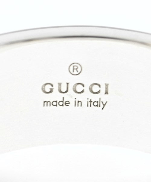 GUCCI 戒指
