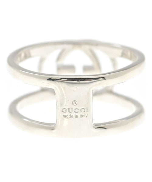 GUCCI 戒指