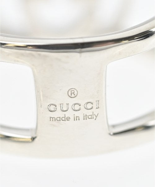 GUCCI 戒指