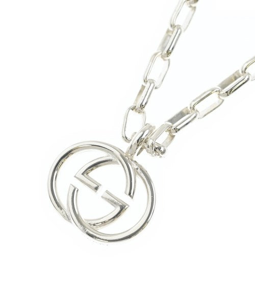 GUCCI 項鍊