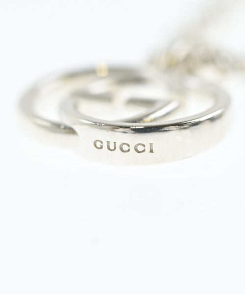 GUCCI 項鍊