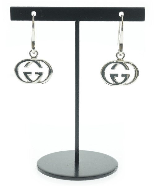 GUCCI 耳環　