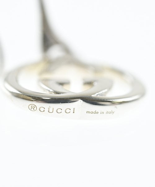 GUCCI 耳環　