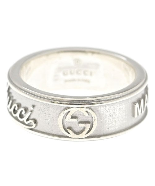 GUCCI 戒指