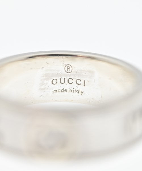 GUCCI 戒指