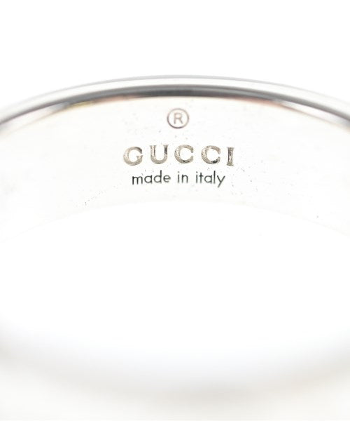 GUCCI 戒指