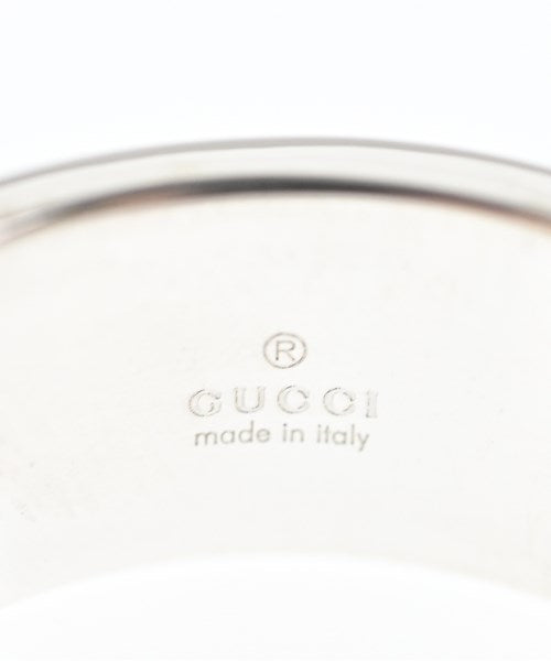 GUCCI 戒指