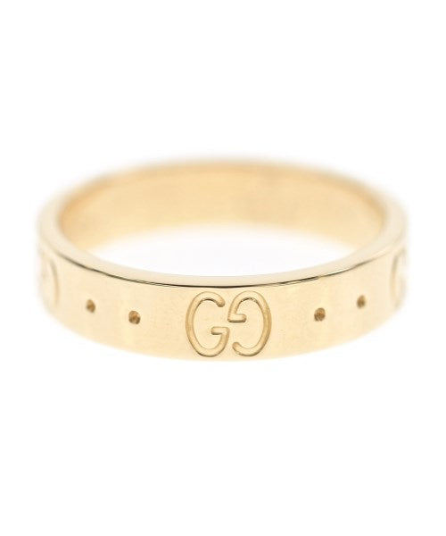 GUCCI 戒指