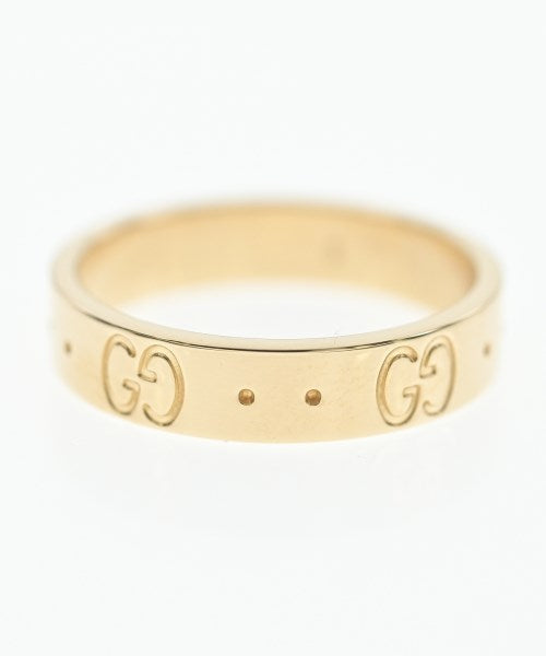 GUCCI 戒指