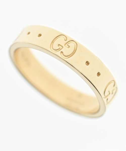 GUCCI 戒指