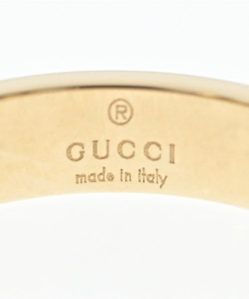 GUCCI 戒指