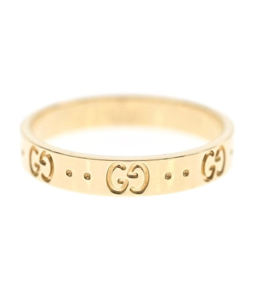 GUCCI 戒指