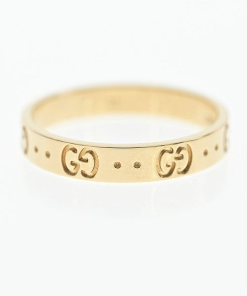 GUCCI 戒指
