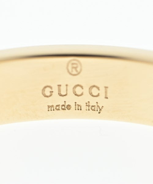 GUCCI 戒指
