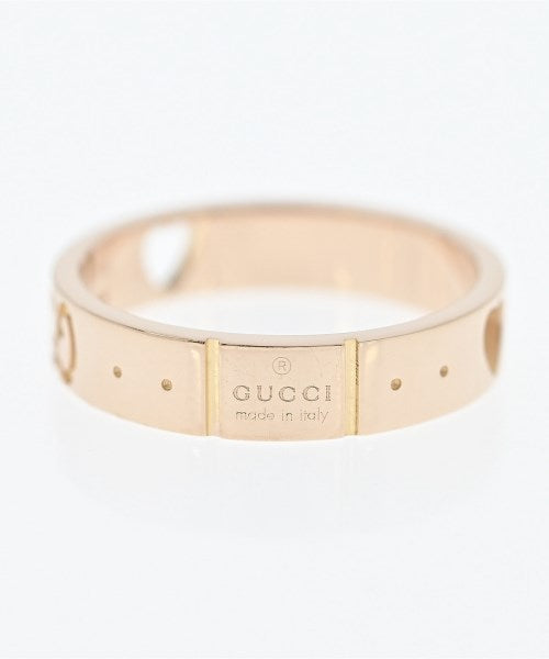 GUCCI 戒指