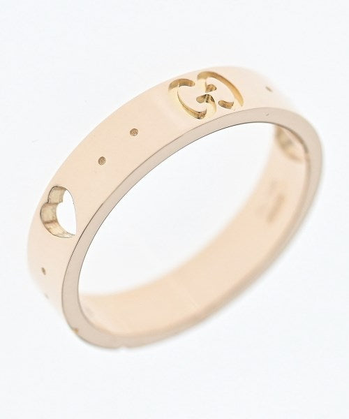 GUCCI 戒指