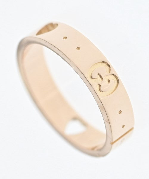 GUCCI 戒指