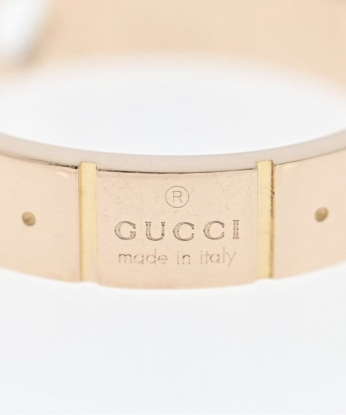 GUCCI 戒指