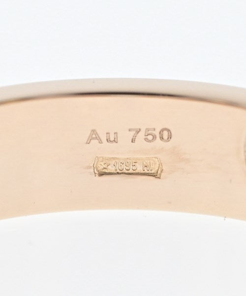 GUCCI 戒指