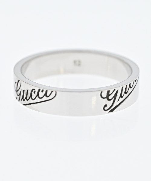 GUCCI 戒指
