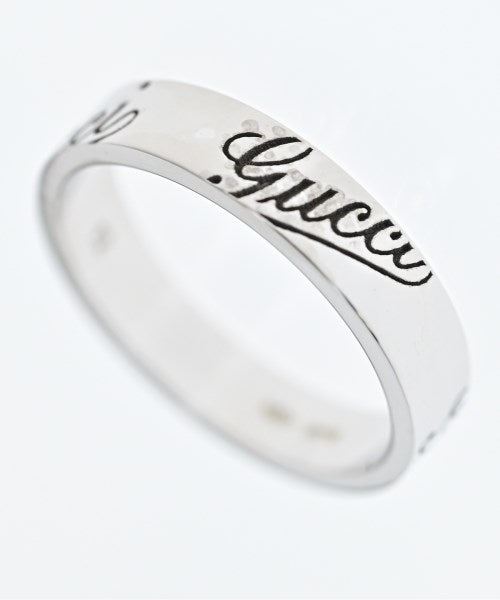 GUCCI 戒指