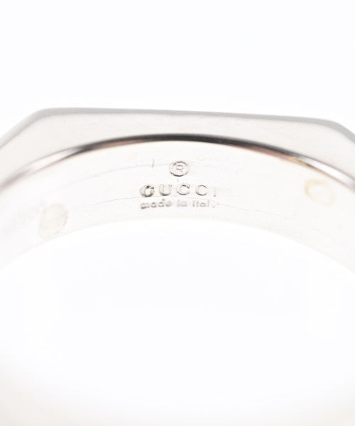 GUCCI 戒指