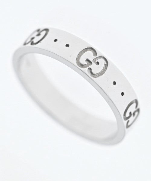 GUCCI 戒指