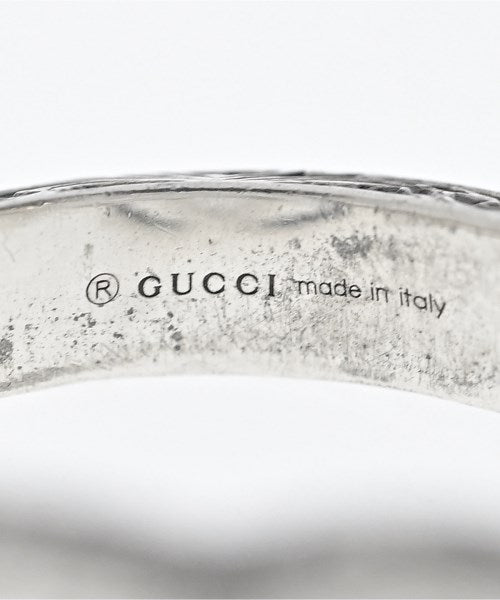 GUCCI 戒指
