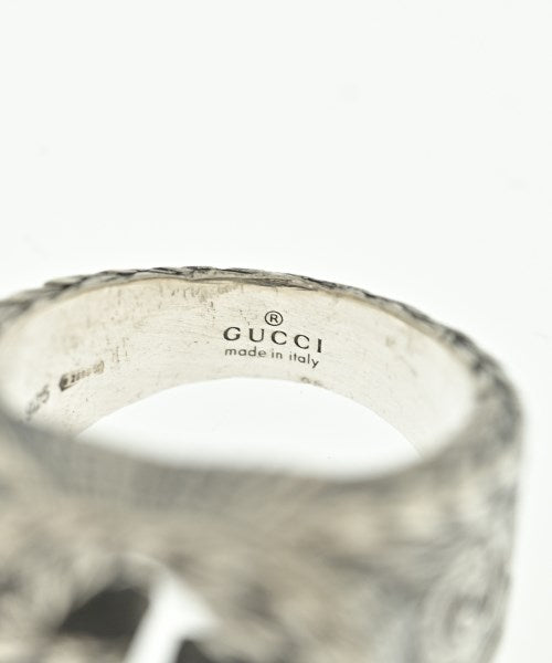 GUCCI 戒指
