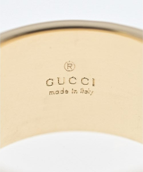 GUCCI 戒指