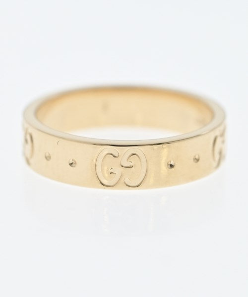 GUCCI 戒指