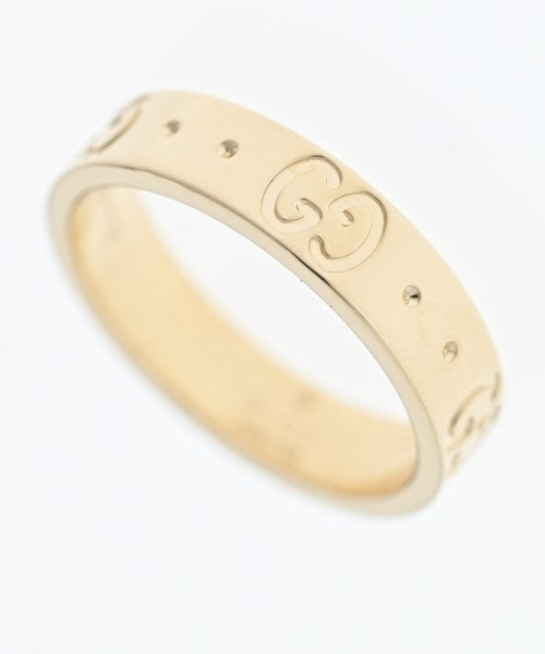 GUCCI 戒指