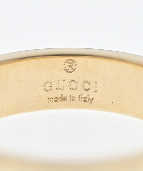 GUCCI 戒指