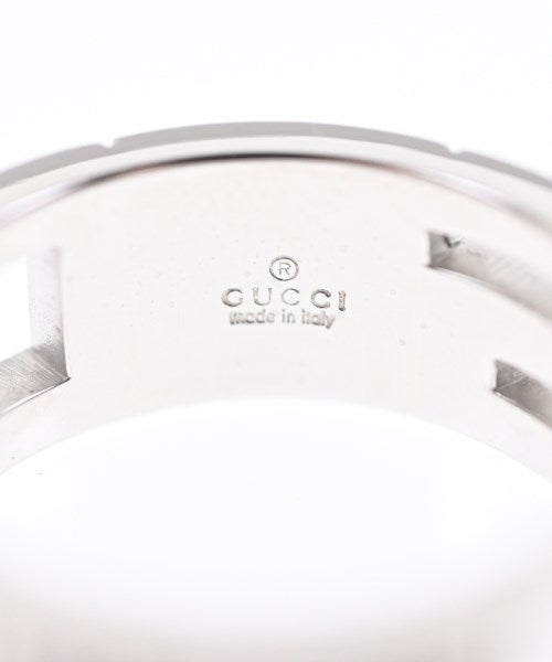 GUCCI 戒指