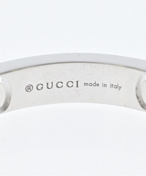 GUCCI 戒指