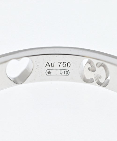 GUCCI 戒指