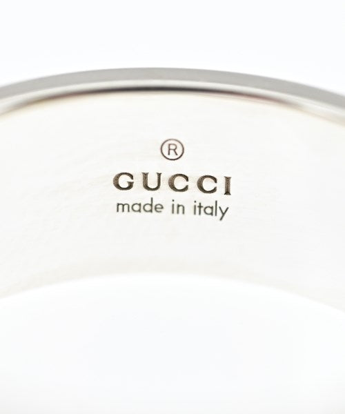 GUCCI 戒指