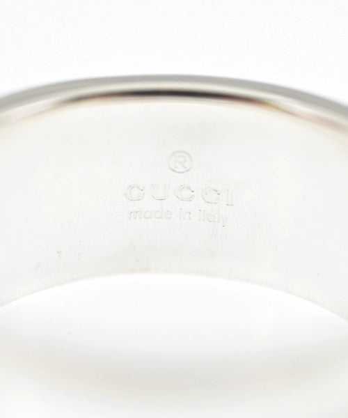 GUCCI 戒指