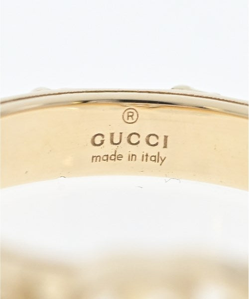 GUCCI 戒指
